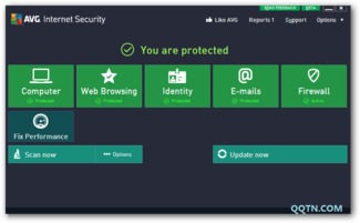 AVG網絡安全軟件2015.0.6140激活版在騰牛下載平臺的分析與信息安全考量